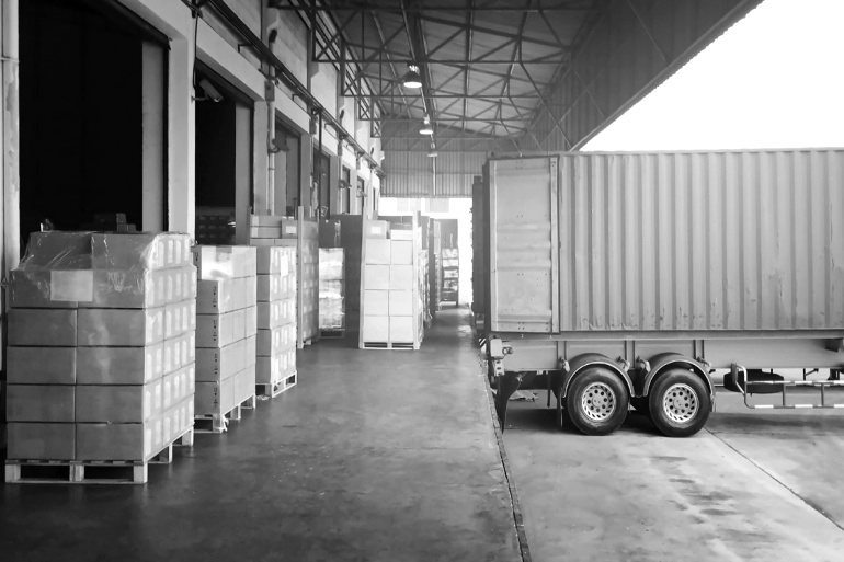 Services Fit & Cargo Unloading